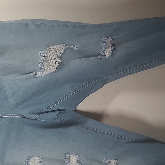 Wax Women's Jeans - Picture 8 of 10